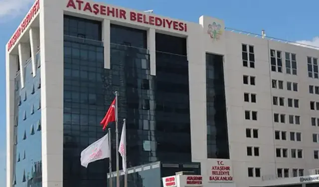 Ataşehir Belediyesi'nde başkanvekil Murat Güneş oldu