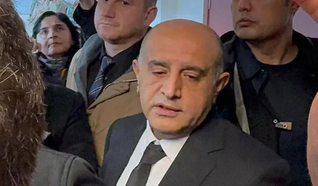 Aziz İhsan Aktaş davasında Kadir Aydar'ın da aralarında olduğu 5 sanığa tahliye