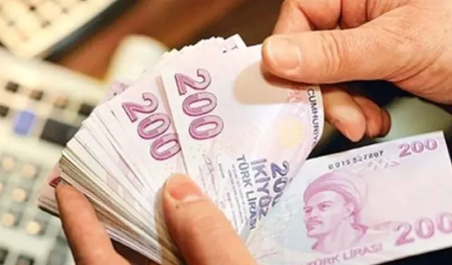 Evde Bakım Yardımı ödemeleri yatmaya başladı