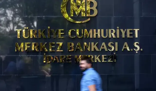 Merkez Bankası nisan ayı faiz kararını açıkladı