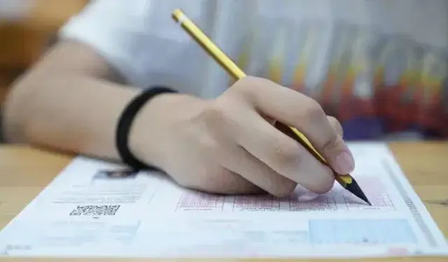 LGS başvurularında son gün uyarısı: Yarın sona eriyor
