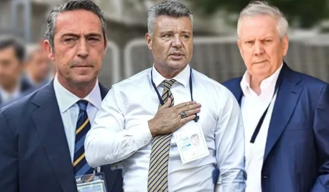 Fenerbahçe'de seçim tarihi belli oldu