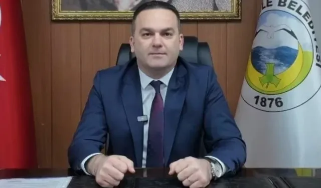 CHP'li Hasbi Dede hakkında hapis cezası verildi