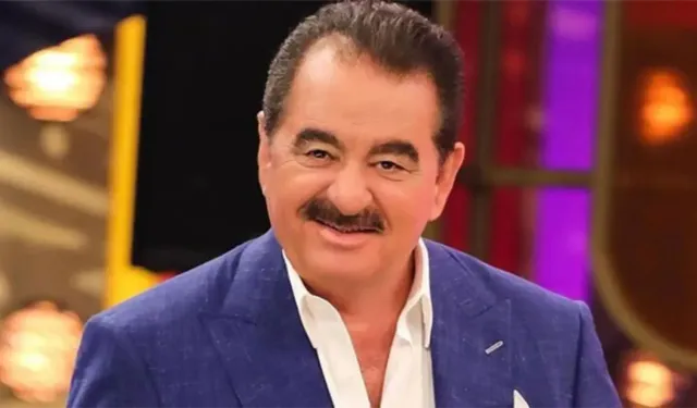İbrahim Tatlıses'ten korkutan haber: Hastaneye kaldırıldı