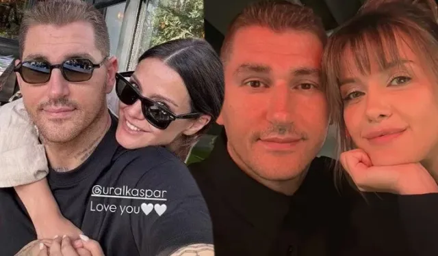 Tek celsede bitti! İrem Helvacıoğlu boşandı