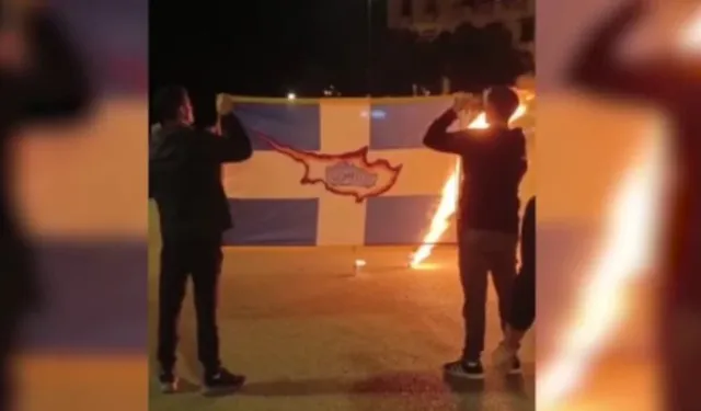 Sınır hattında gerilim: KKTC’de sivillere taşlı ve patlayıcılı saldırı