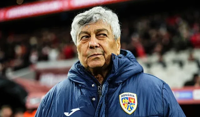 Mircea Lucescu'dan kötü haber! Yoğun bakıma alındı