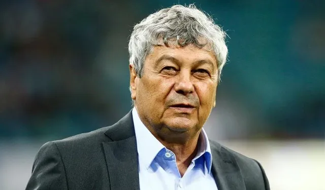 Dünya futbolunun acı kaybı: Mircea Lucescu hayatını kaybetti