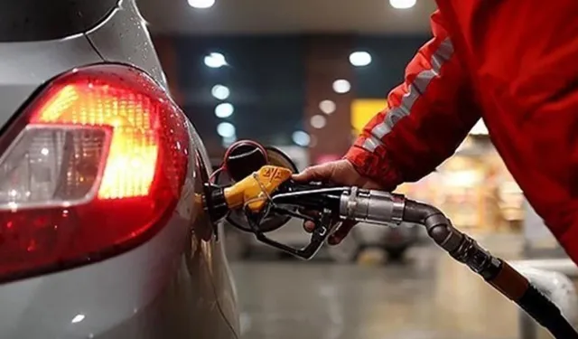 Araç sahipleri dikkat! Motorine indirim geldi