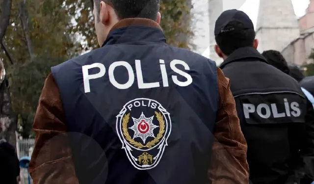 Polislerin maaşları değişiyor! İşte ünvanlara göre yeni tablo