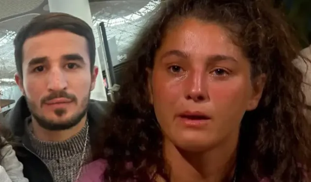 Survivor’da tartışmaların hedefi olan Seren Ay’a nişanlısından mesaj!