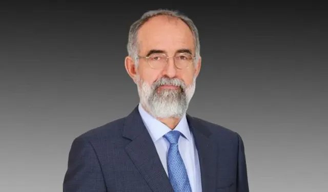 Yeni Halkbank Genel Müdürü Recep Süleyman Özdil oldu