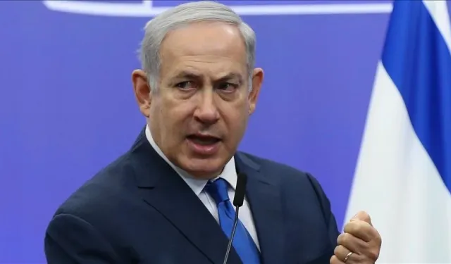 Netanyahu'nun yolsuzluk davasında güvenlik krizi: Duruşma iptal edildi