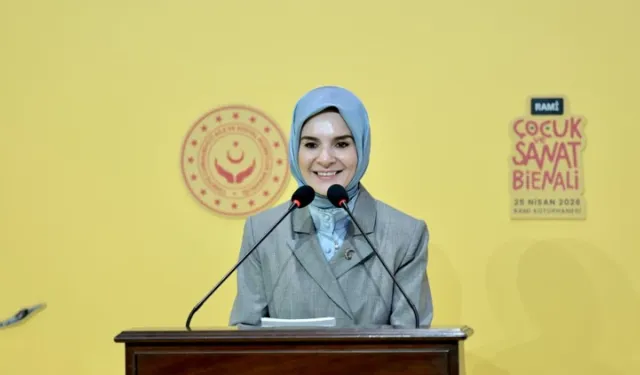 Nisan ayı doğum yardımı ödemeleri hesaplara yatırıldı