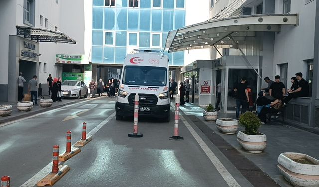 İstanbul'da kurban kesimi sırasında 767 kişi yaralandı