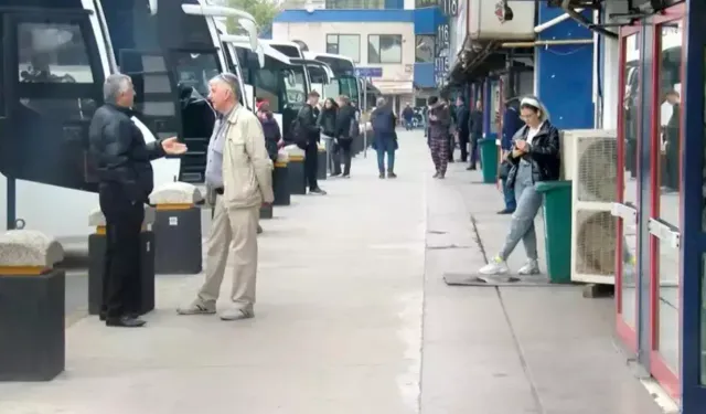 Uçak ve otobüs bilet fiyatlarında bayram tatili öncesi zam!