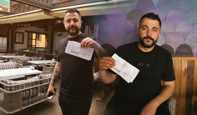 TÜİK görevlisini dolandırıcı sandı, 18 bin 991 TL ceza yedi