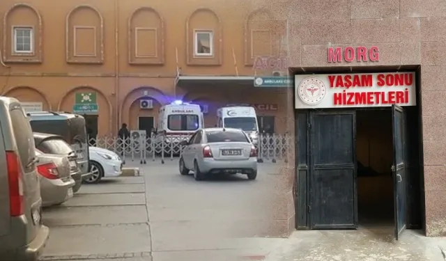 Kahreden ölüm: 2 yaşındaki Kumsal aracın altında kaldı