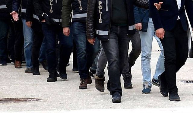 6 ilde yasa dışı bahis operasyonu: 21 gözaltı