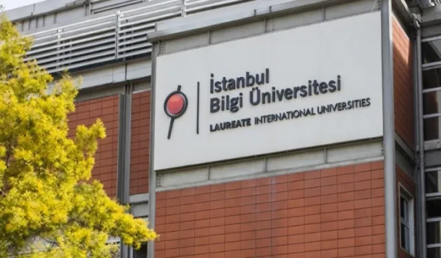 İstanbul Bilgi Üniversitesi yeniden açıldı