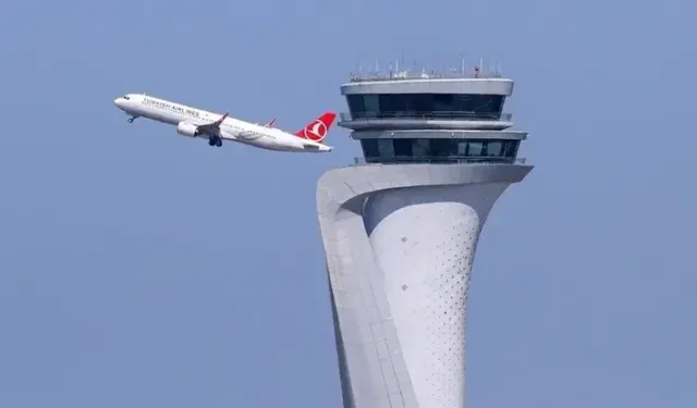 İstanbul Havalimanı, Avrupa'nın en yoğun havalimanı oldu