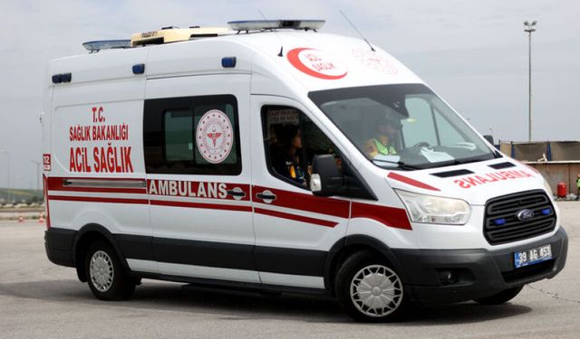 Samsun'da şüpheli olay: Butik sahibi iş yerinde ölü bulundu