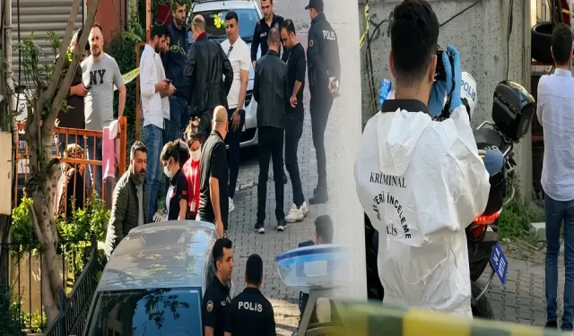 Aile faciası: Kızını silahla vuran damadını bıçakladı