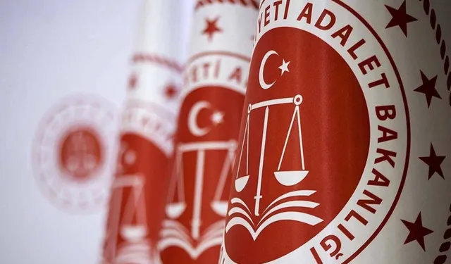 Adalet Bakanlığı'nda Tahkim Daire Başkanlığı kuruldu
