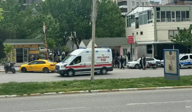 Kardeşler arasında silahlı kavga: Ağabey ağır yaralandı