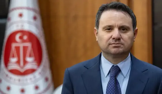 Bakan Gürlek: e-Duruşma İstinaf Mahkemelerine taşınıyor