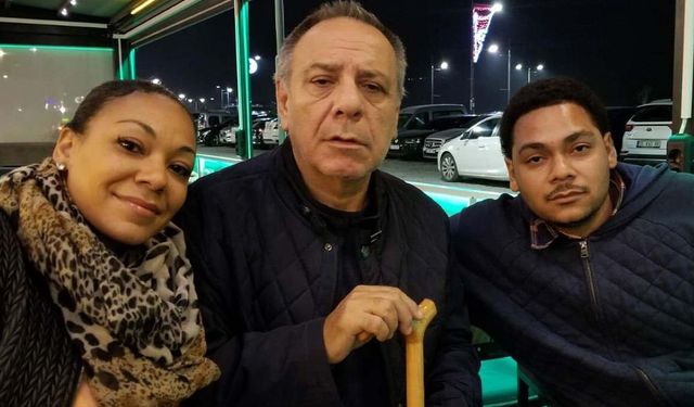 Jackson kardeşler, İzmirli iş insanının çocukları çıktı
