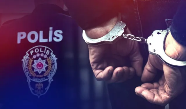 Ankara'da FETÖ soruşturması: 4 gözaltı