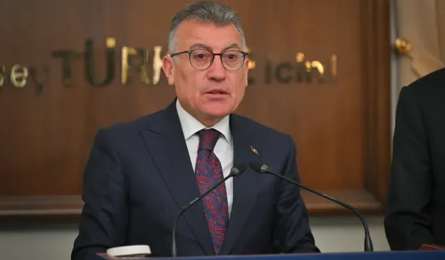 Abdullah Güler cevapladı: Asgari ücrete ara zam var mı