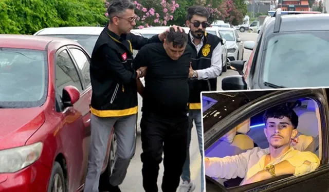 Kan donduran olay: 5 bin TL borç için kuzenini katletti
