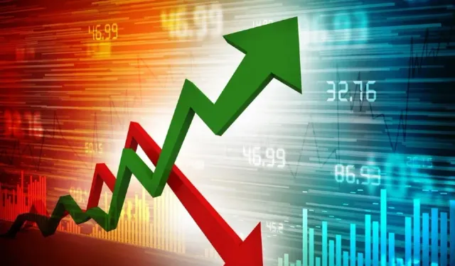 TÜİK nisan ayı enflasyon verilerini açıkladı