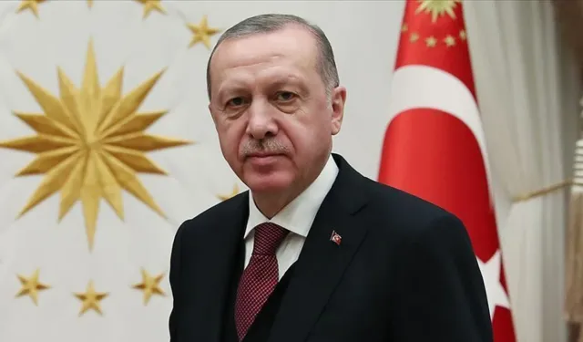Cumhurbaşkanı Erdoğan'dan "Milli Aile Haftası" paylaşımı