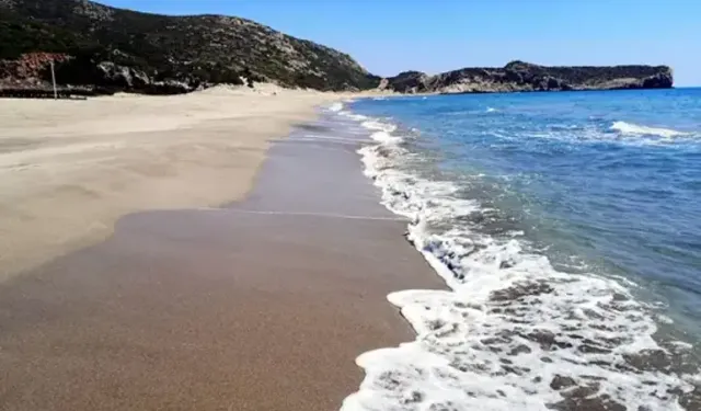 Gece sahile girmek artık yasak! İhlal edene rekor ceza var