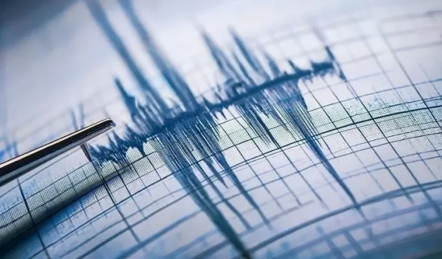 SON DAKİKA! Malatya'da deprem meydana geldi