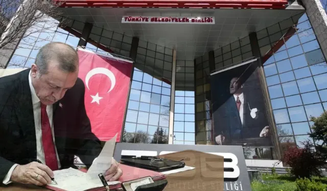 Karar Resmi Gazete'de: Belediyelerin şirket kurmasında yeni şart