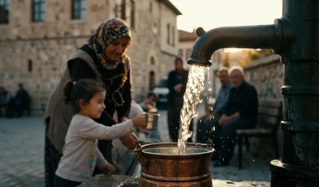 Elazığ’daki ‘salgın’ iddialarına vali son noktayı koydu
