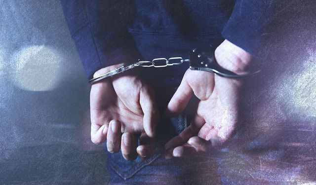 Dernek üzerinden 72 milyon liralık vurgun: Çok sayıda gözaltı