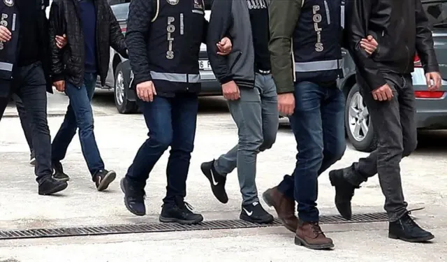 20 ilde dev yasa dışı bahis operasyonu: Gözaltılar var