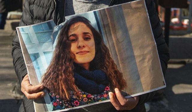 Gülistan Doku soruşturmasında önemli gelişme: Umut Altaş gözaltına alındı