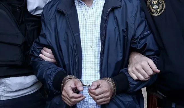 3 ilde "change" araç operasyonu: 16 gözaltı