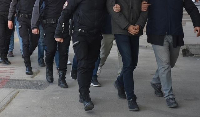 Askerlik için sahte rapor düzenleyenlere operasyon: 38 tutuklama