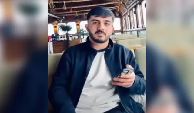 Şantiye yangınında yaralanan işçiden acı haber