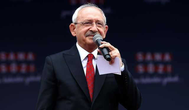 Kılıçdaroğlu'nun CHP Genel Merkezi'ne gideceği tarih belli oldu