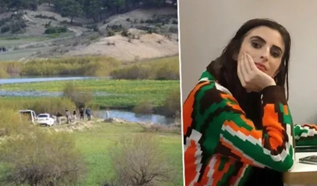 Katledilen Kübra Yapıcı'nın cansız bedeni bulundu!