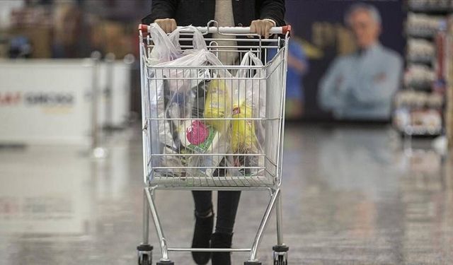 Zincir marketlerde yeni dönem: O tarihten itibaren geçerli olacak
