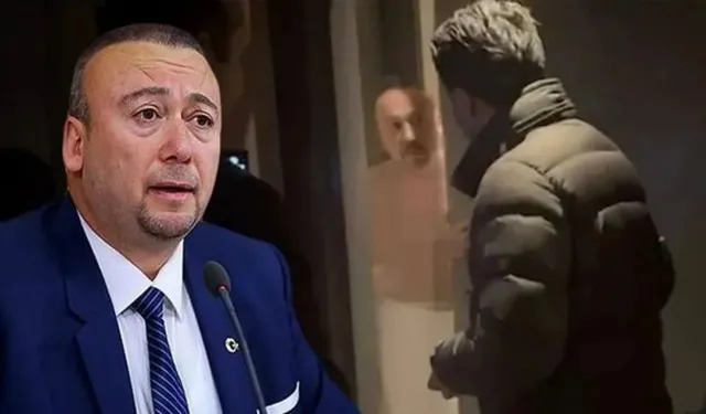 Özkan Yalım partisinden ihraç edildi